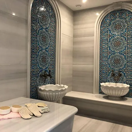 Price Luxury Perfect For An Amazing In Apartahotel Estambul